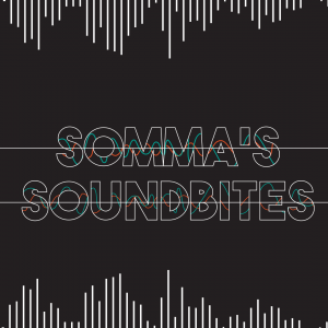 Sommas Soundbites: Quarantine Music Recap Part 2!