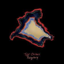 Tyler Childer&squot;s highly acclaimed album "Purgatory"