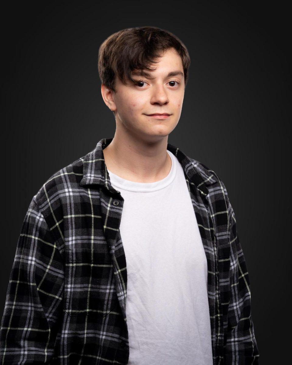 Zachary Somma