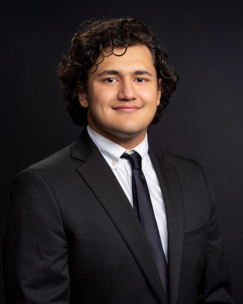 Cameron Macariola