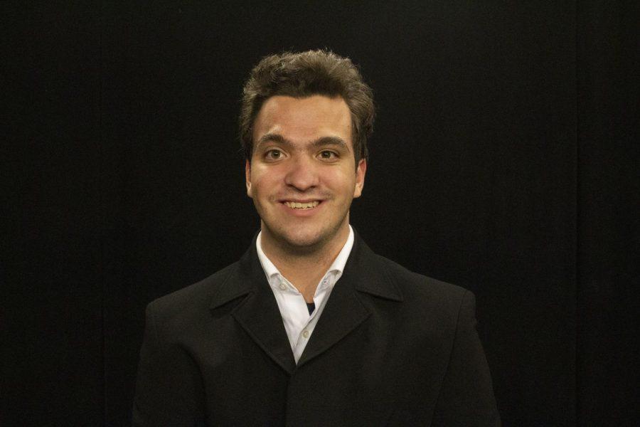 Ethan Morrison