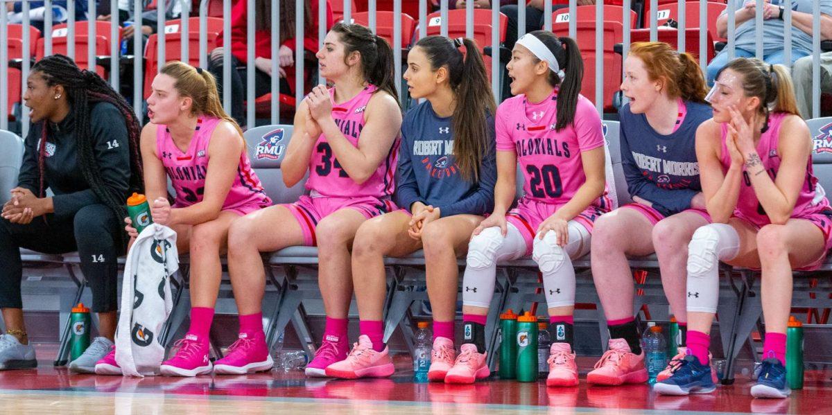 Womens basketball will have to wait for their first Horizon League matchup. Photo Credit: Thomas Ognibene