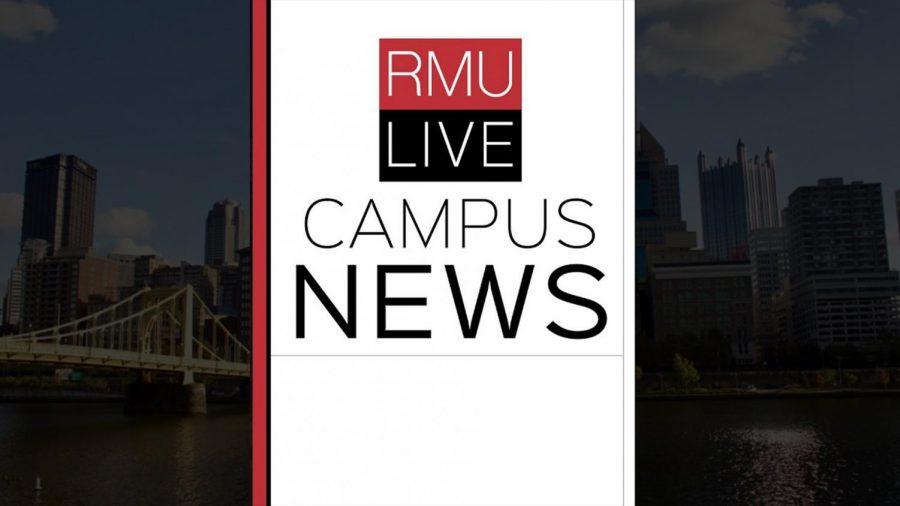 RMU Live | March 1, 2021