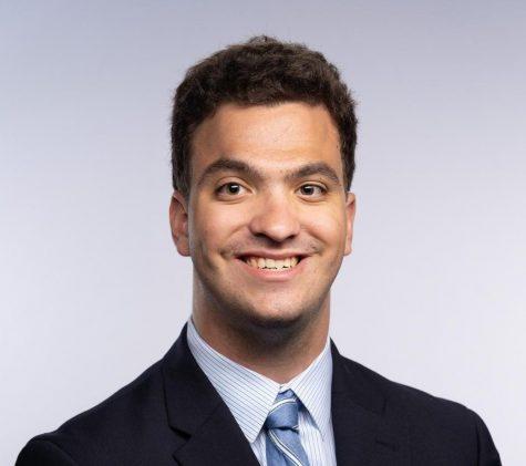 Photo of Ethan Morrison