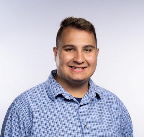 Photo of Colby Sherwin