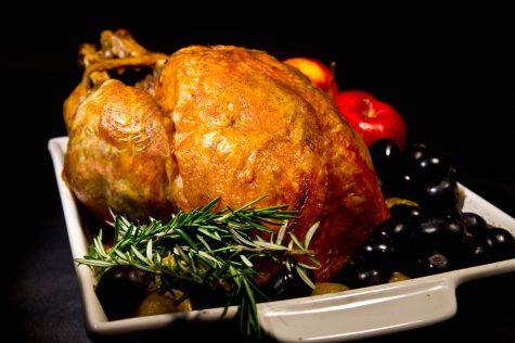 Sentry Medias staff share their favorite Thanksgiving traditions