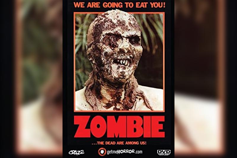 Zombi 2: Italys Bizarre Dive Into Horror