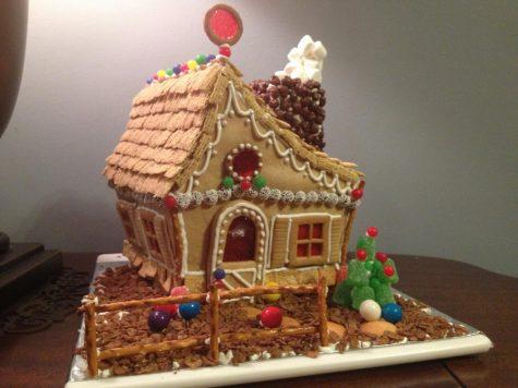 Pittsburghs annual Gingerbread House Display kicks off virtual showing