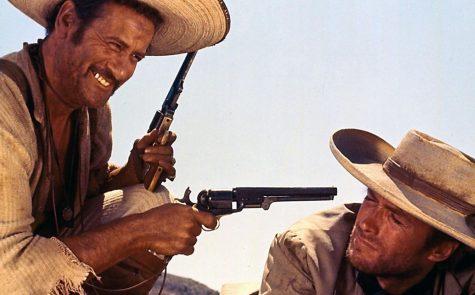 Sergio Leone&squot;s "The Good, The Bad, and The Ugly"