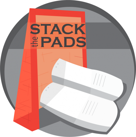 Stack the Pads: Emily Curlett