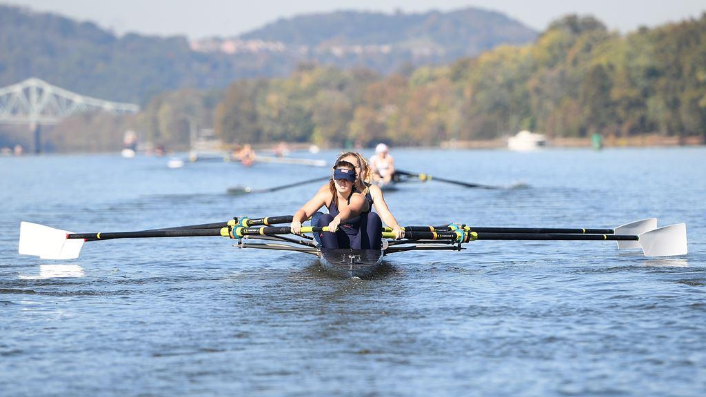 Rowing+announced+its+schedule.+Photo+Credit%3A+RMU+Athletics