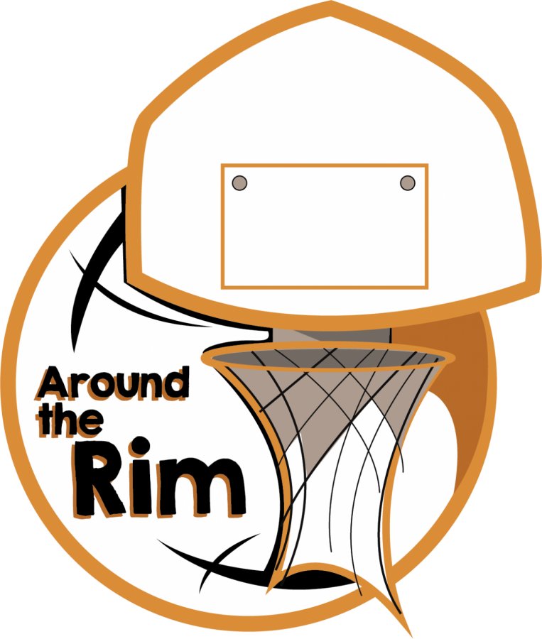 Around the Rim: Time to Rebound