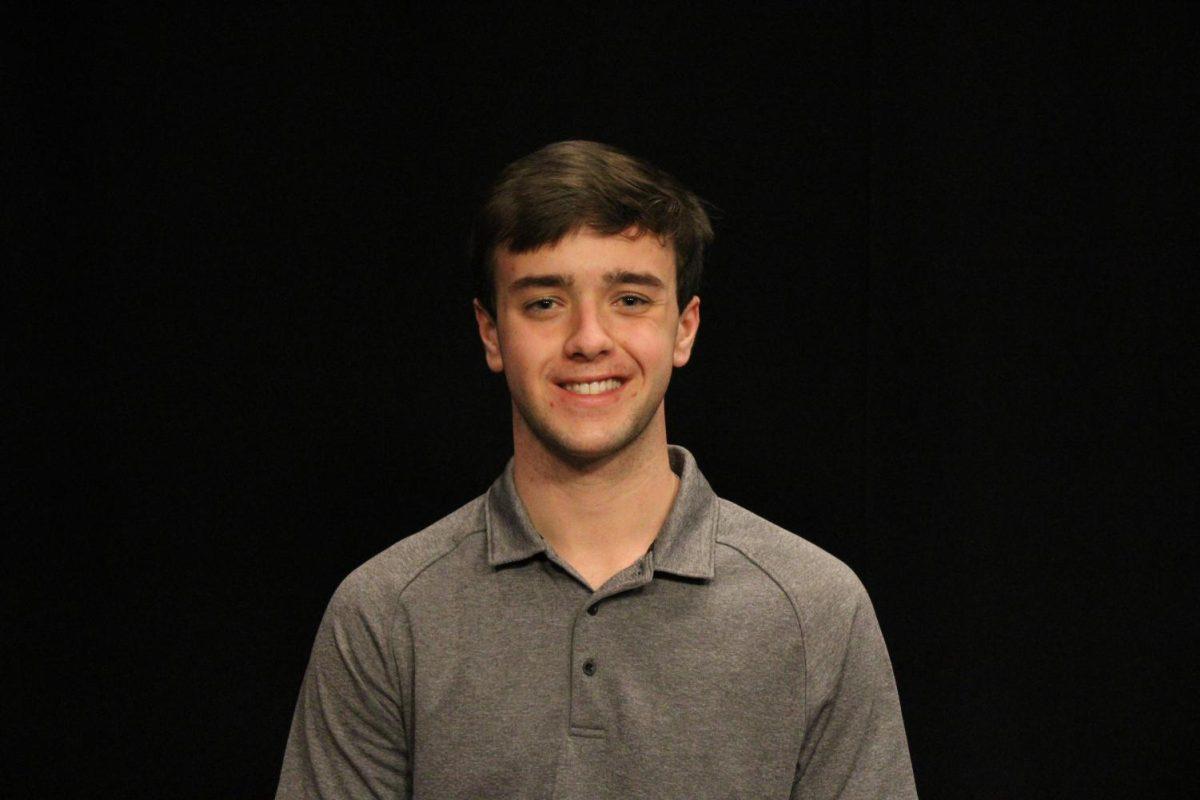 Nathan Roberts