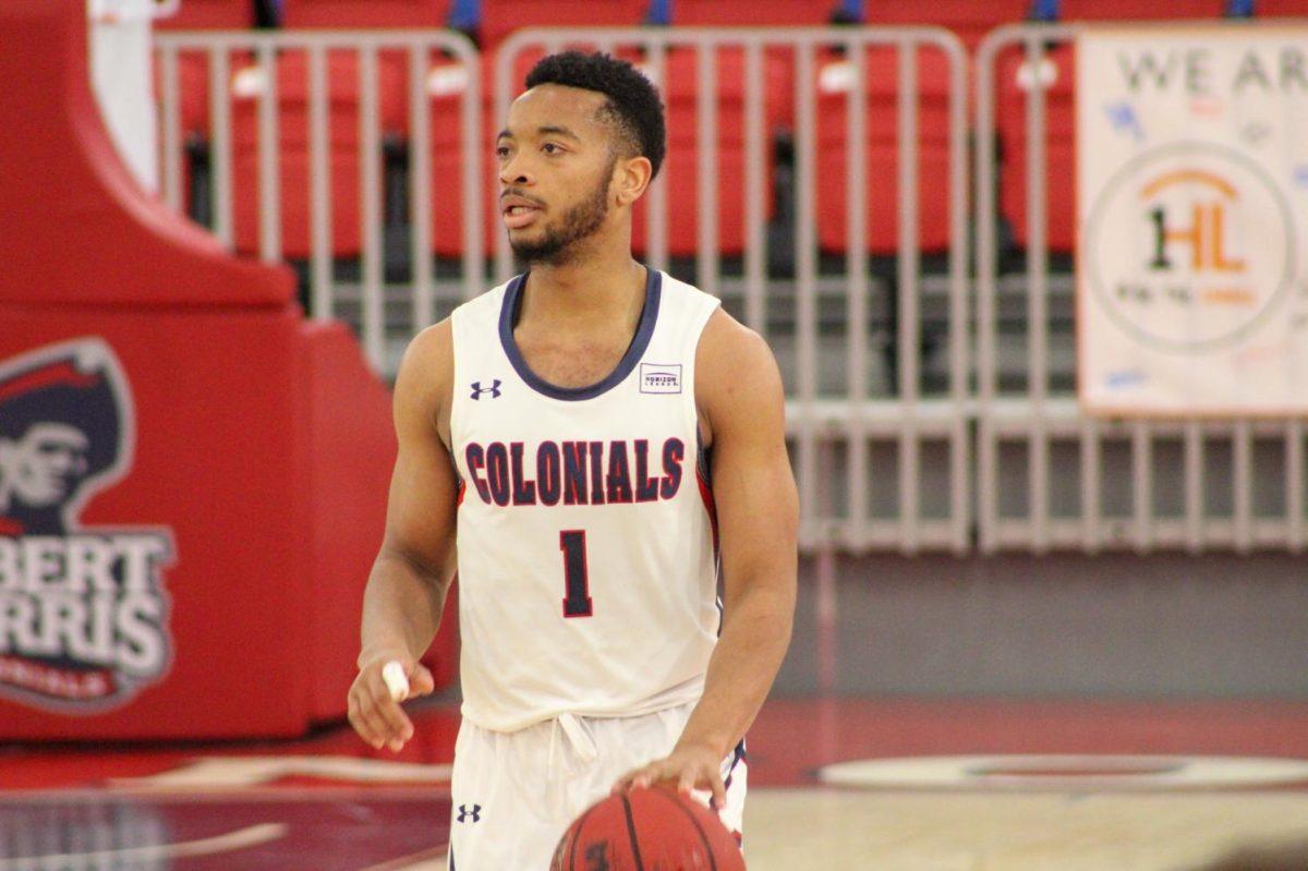 Jon Williams has been selected to participate in the State Farm Three-Point Challenge in Indianapolis. Photo Credit: Tyler Gallo