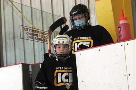 Pittsburgh I.C.E.; building the hockey community