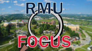 RMU Focus | March 5, 2021