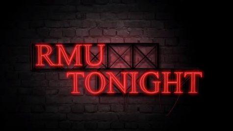 RMU Tonight | March 3, 2021