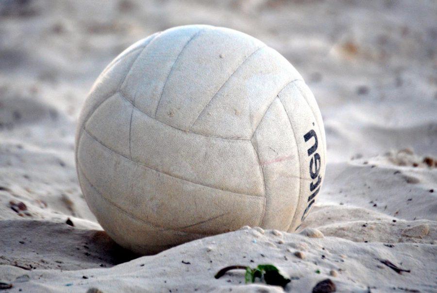 volleyball%2C+sand