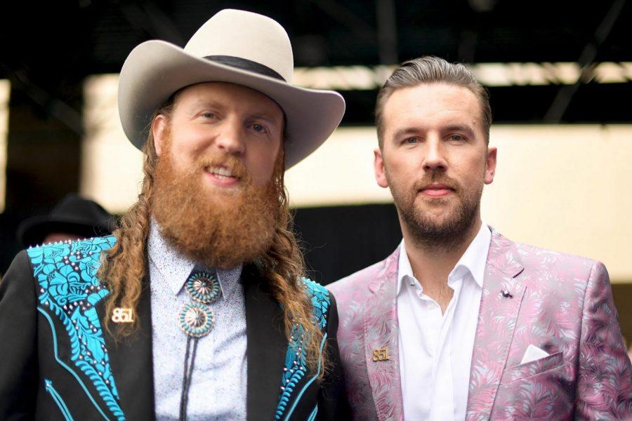 Brothers Osborne to play UPMC Events Center this Fall