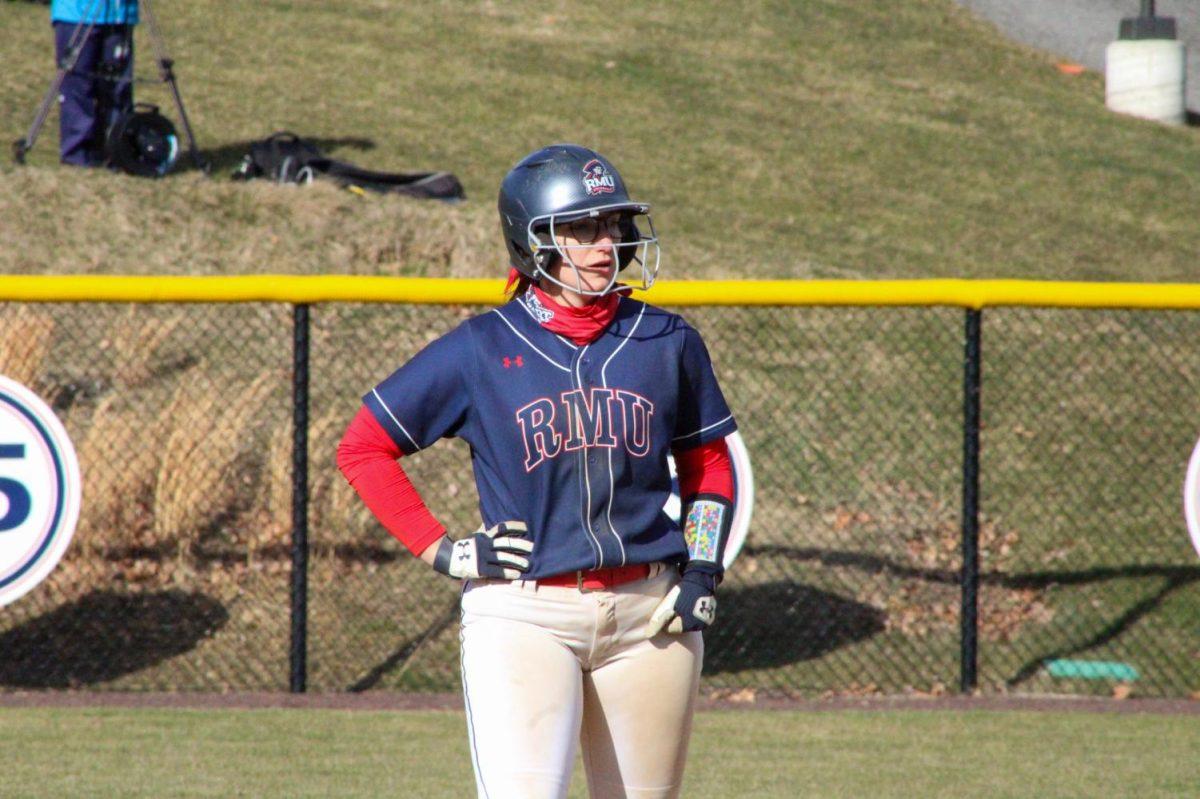 Kristyna Mala will play in the European Softball Championships. Photo Credit: Tyler Gallo