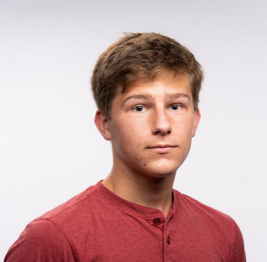 AJ Manges Jr