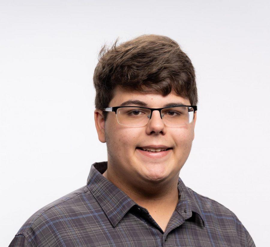 Daniel Munoz