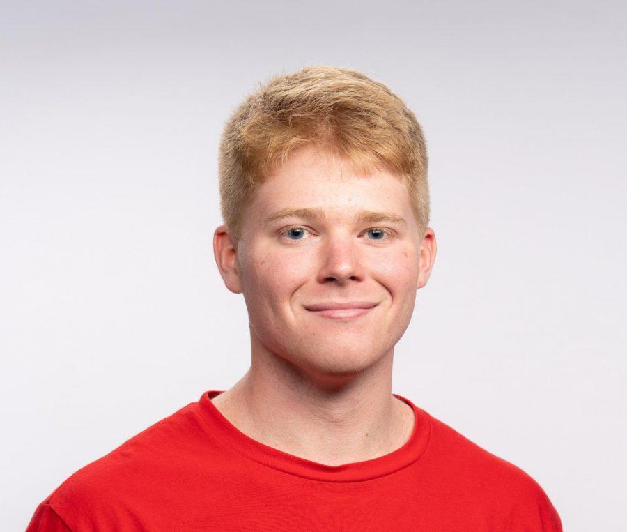 Ethan Rowell