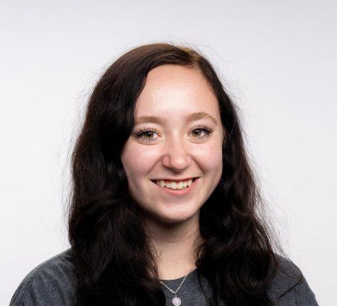 Photo of Evelyn Luthringer