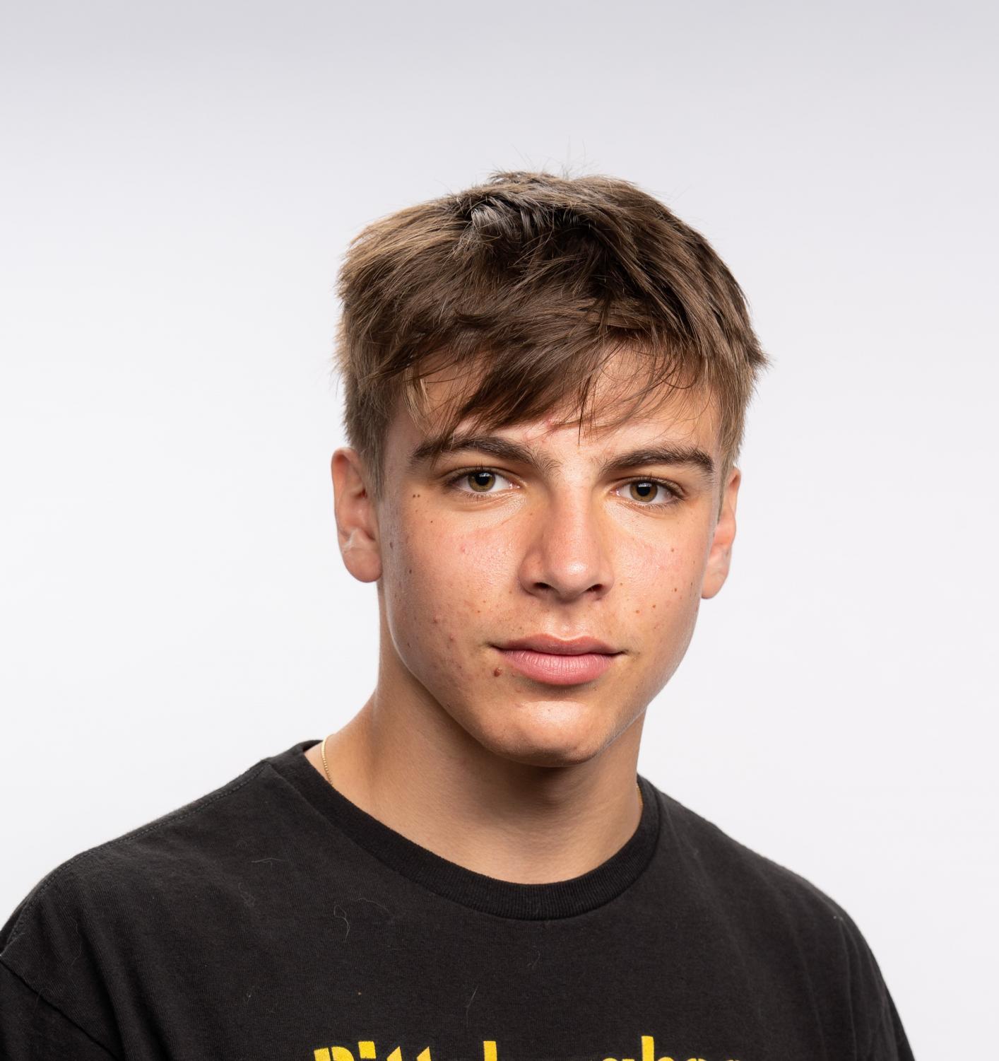 Justin Newton RMU Sentry Media