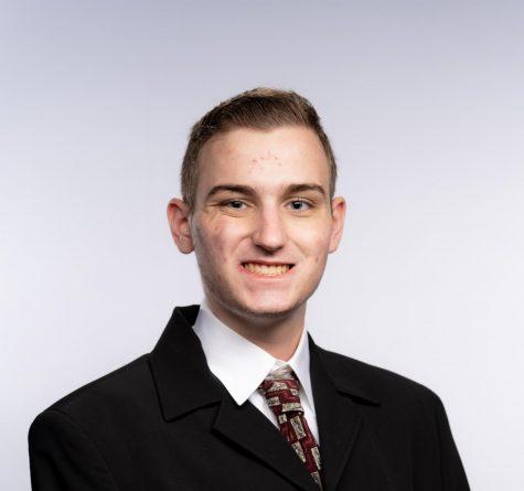 Photo of Garick Poe