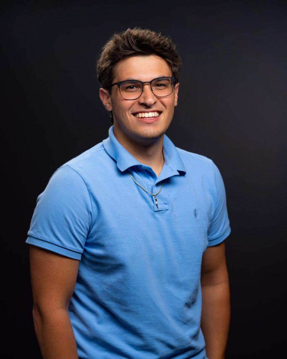 Grayden Jackson