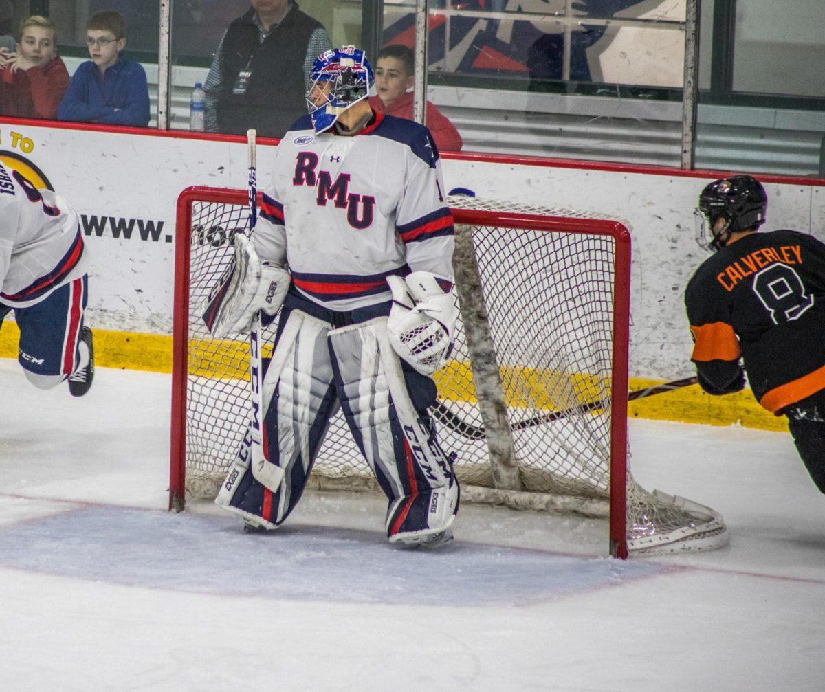 Francis Marotte signed a contract with the San Diego Gulls.