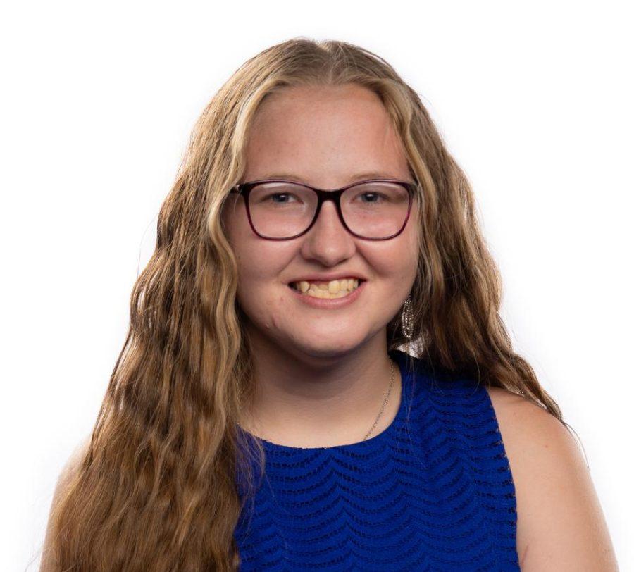 Hannah Casto