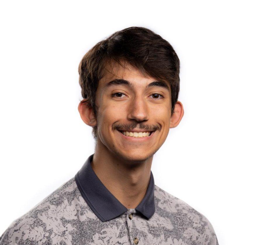 Michael DePace