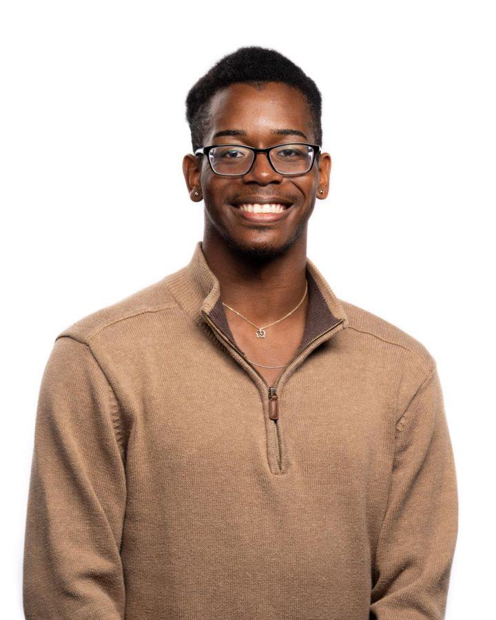 Terryaun Bell