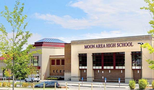 Photo Credit (Moon Area School District)