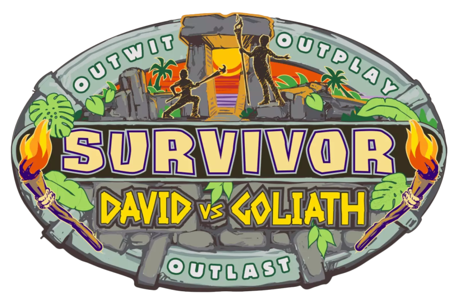 Survivor Season 37 Logo (Credit: Survivor CBS)