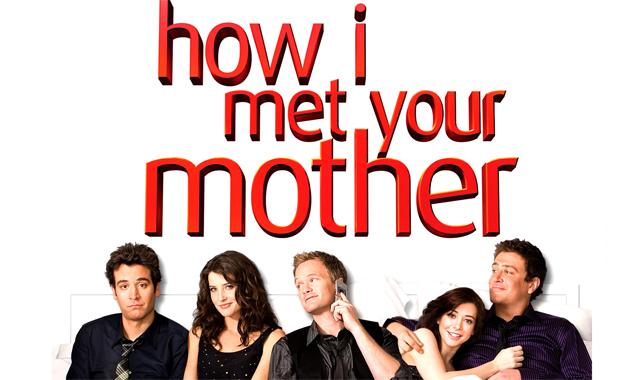 Why “How I Met Your Mother” is the best sitcom