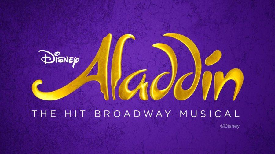 Review: Broadway Aladdin