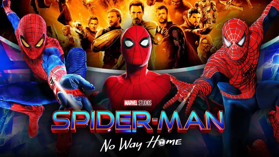 OPINION: Spider-Man: No Way it didn’t get an Oscar