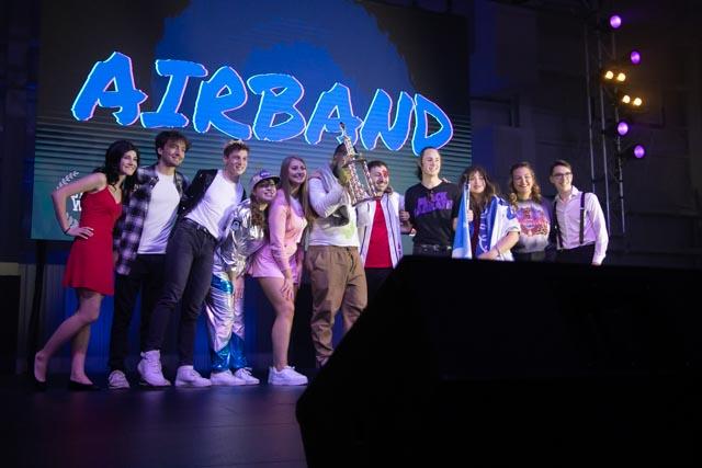 Airband 2022 | Photo Gallery