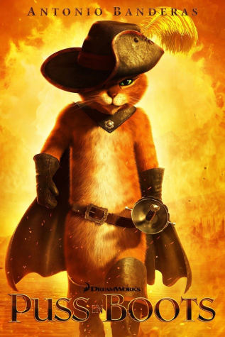 Wait, Puss in Boots is getting a new movie?
