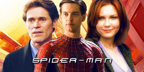 Ranking All Nine Spider-man Movies | RMU Sentry Media