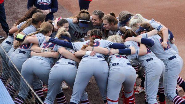 Video | RMU travels to Pitt for mid-week clash with Panthers