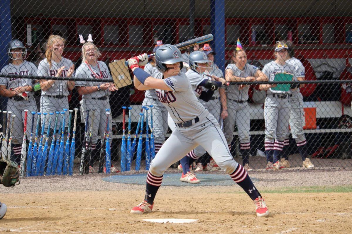 The Colonials have their backs against the wall after a one-run loss to Green Bay Photo credit: Ethan Morrison