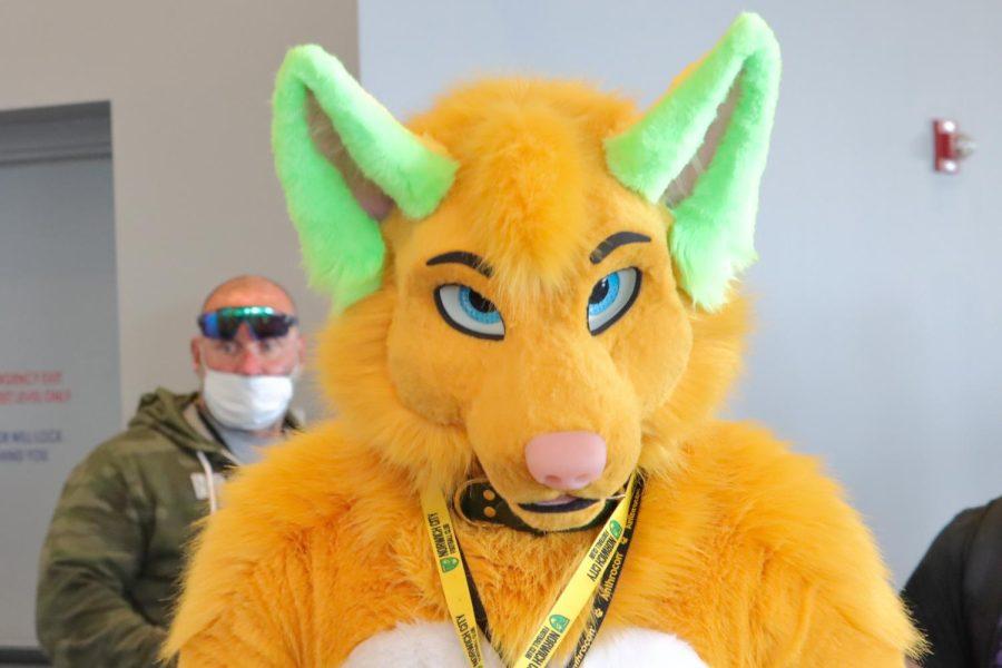 Anthrocon Pittsburgh 2022 (Photo Gallery)