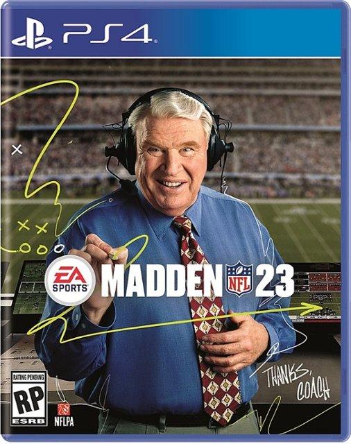 Do Madden 23 player ratings matter at all? 