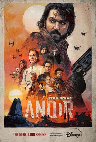 Andor: A Step Away from Traditional Star Wars Shows