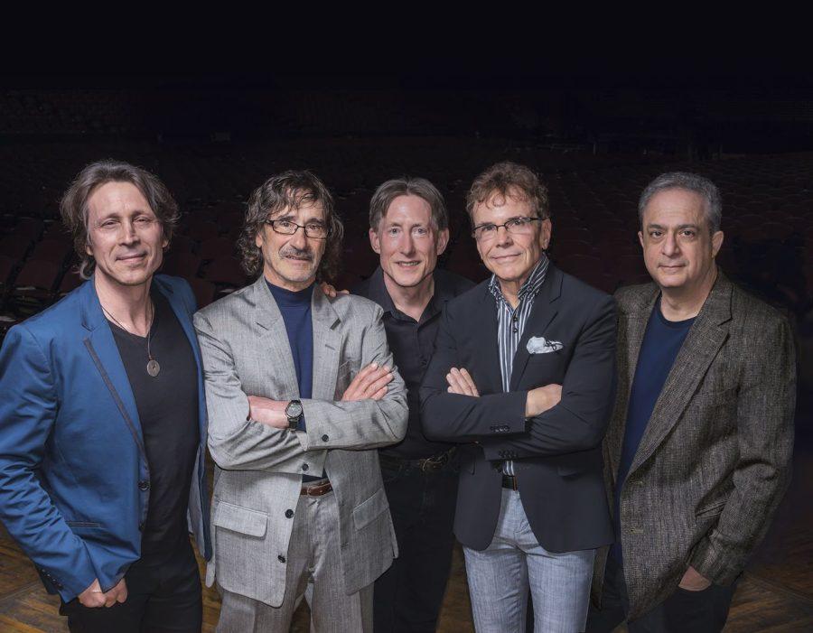 Donnie Iris and the Cruisers to perform at the UPMC Events Center RMU