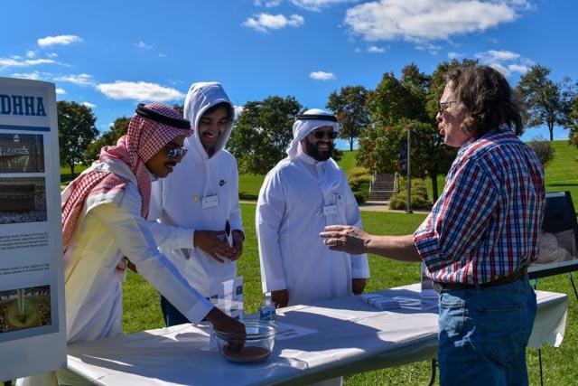 Saudi National Day 2022 (Photo Gallery)